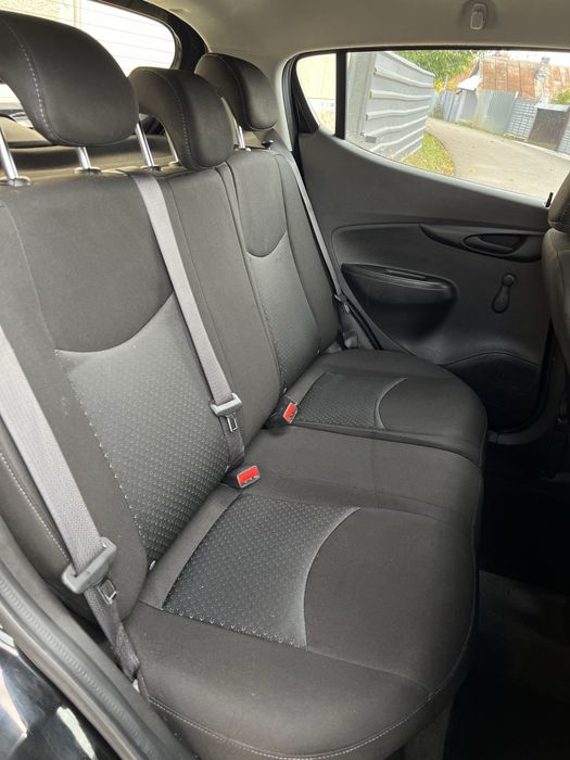 Opel Karl 2017 / Euro 6 / 1.0Benzina 75 cai