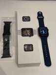 Smart watch t500 plus
