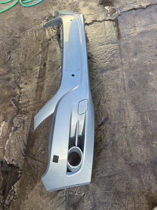 Броня VW Tiguan 2008- 2бр.