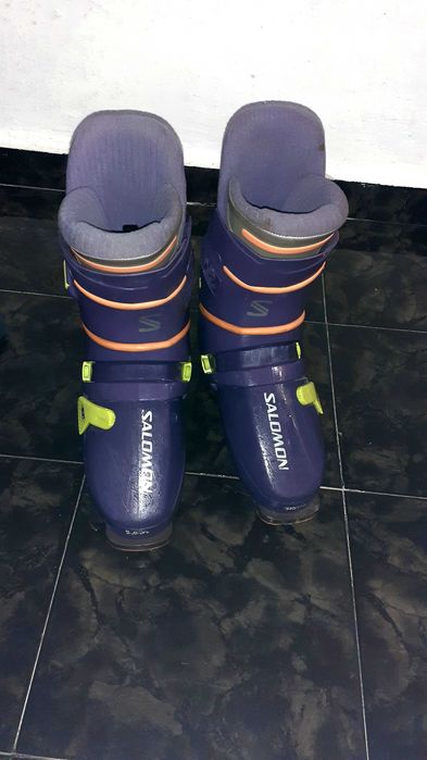 Salomon ски обувки