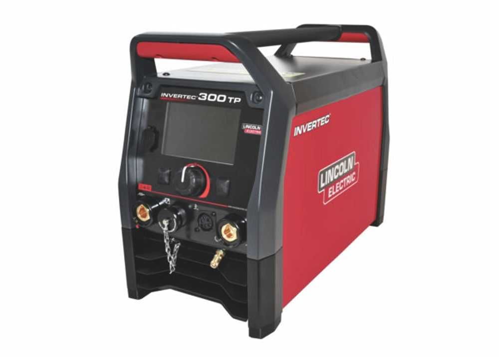 Lincoln Electric Invertec Сварочный аппарат