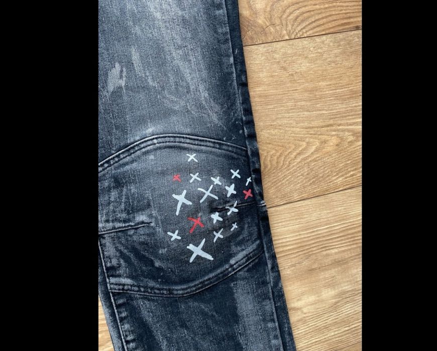 Blugi Reason noi cu eticheta