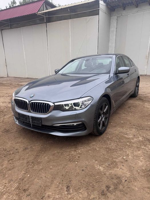 Dezmembrari / piese bmw g30 2017 3.0 diesel