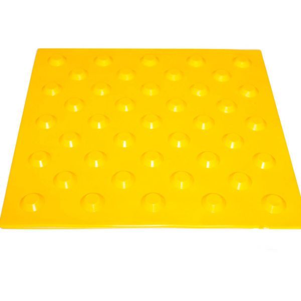 тактильная плитка для инвалидов пвх плитка тактильная плитка 300*300