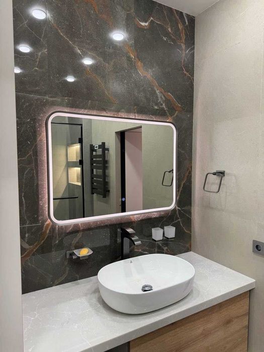 Сдаётся в аренду квартира.