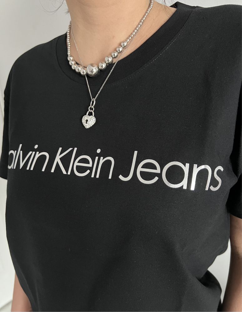 Новая футболка Calvin Klein Оригинал