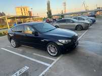 Vand bmw GT 520 2014