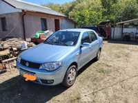 Vând Fiat Albea 1.4 benzina