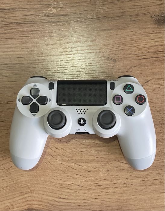 Геймпад Sony PlayStation 4 джойстик