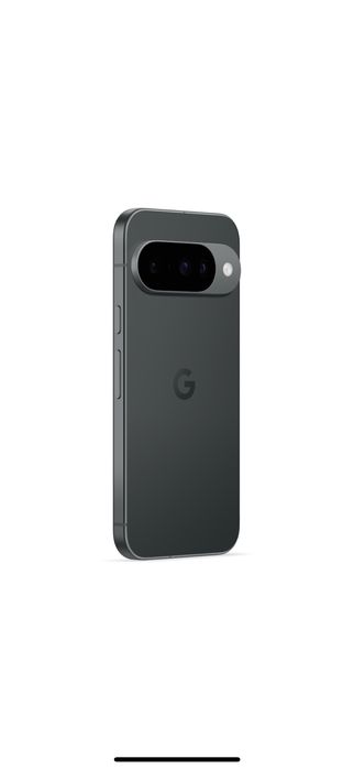 Google Pixel 10, 128gb, Obsidian