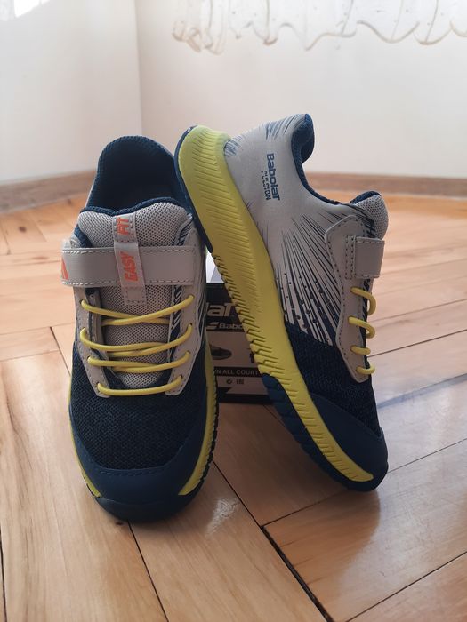 Тенис маратонки Babolat