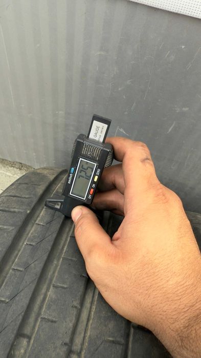225 45 17 vara Falken Azenis Fk520 FOE XL