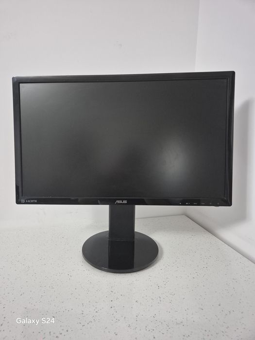 Monitor asus Vag248QZ