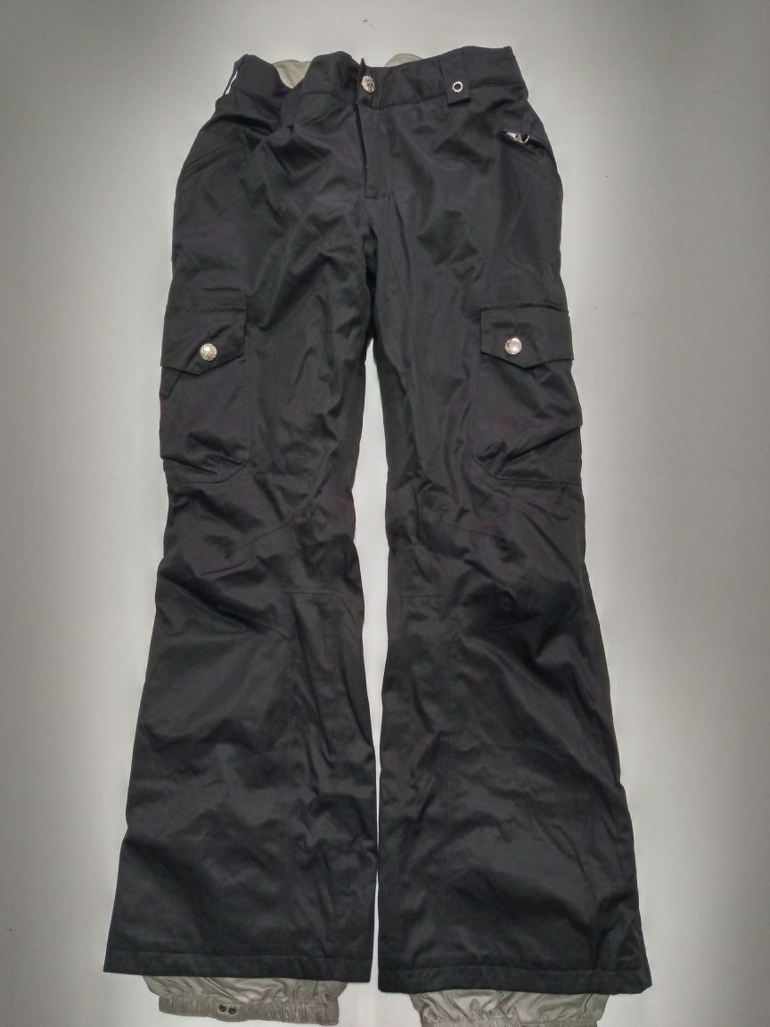 Costum ski Seven Summits/Burton, S