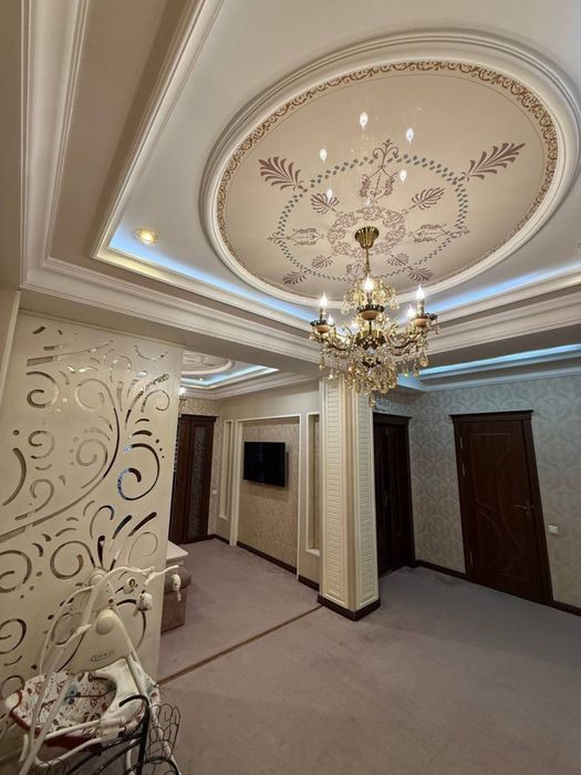 Аренда 4х+2 комната Чигатай дарвоза/Чорсу