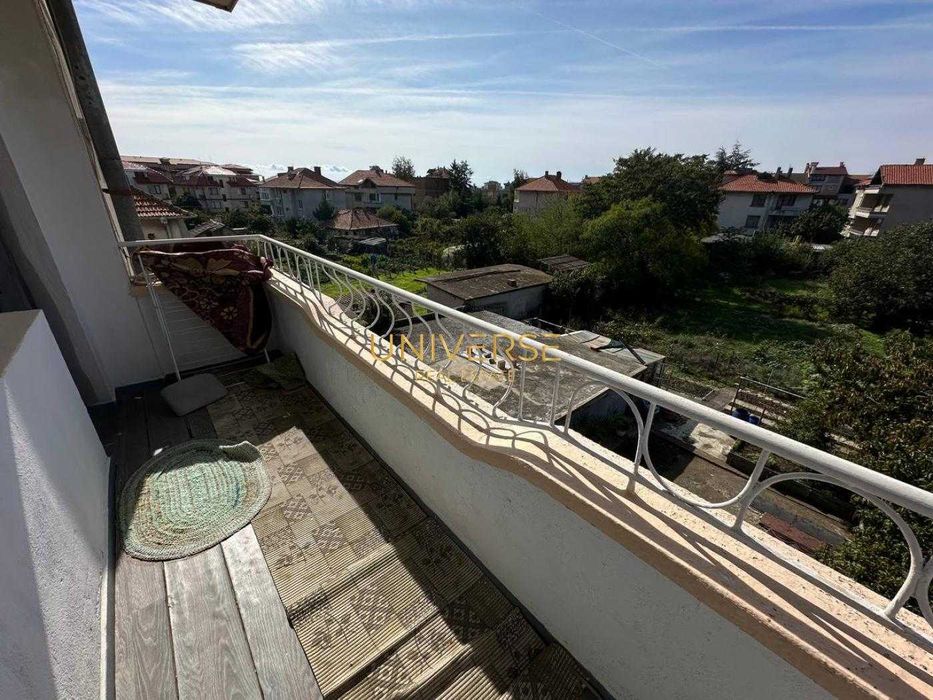 4-етажна къща в Ахелой #5241