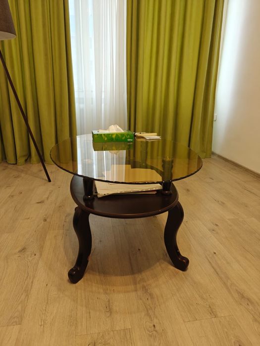 Стол журнальный бу