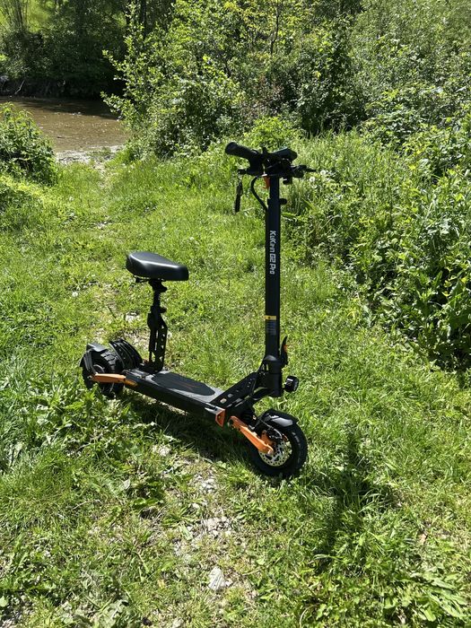 Kukirin G2 Pro , model 2025