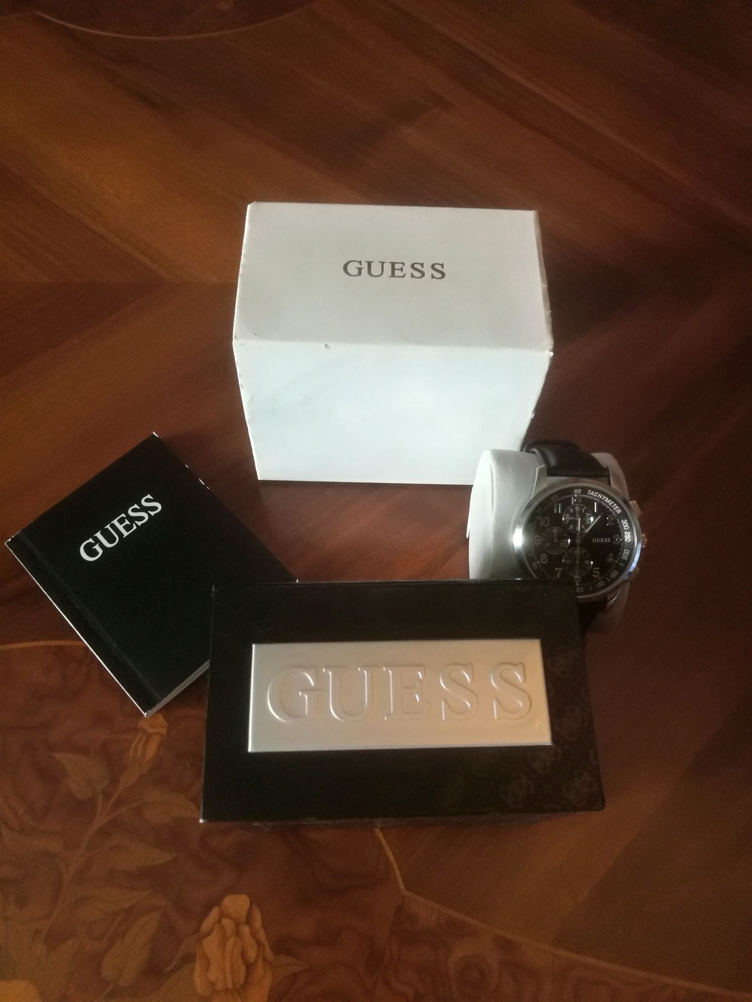 Vand ceas guess original