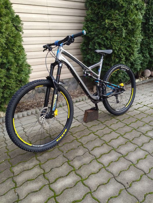 Bicicleta specialized