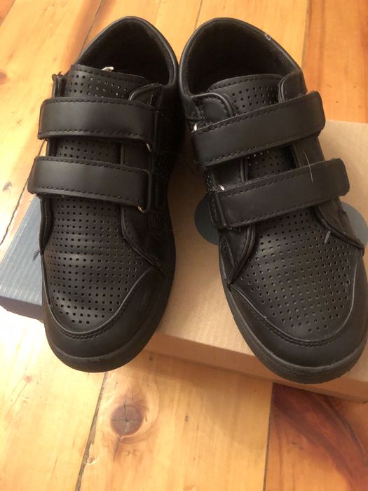 Туфли на мальчика