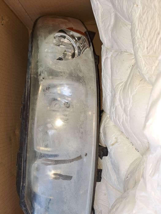 Фар  десен за Волво S60  ,2007 година,Договаряне