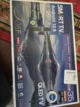 32-Q32S Android 12 QLED TV i Q18F Smart TV 32 dyuym