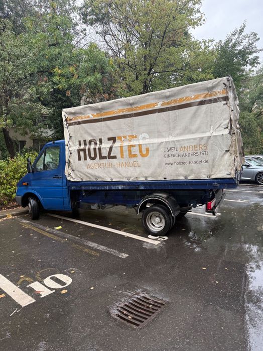 Moloz Transport moloz demolari