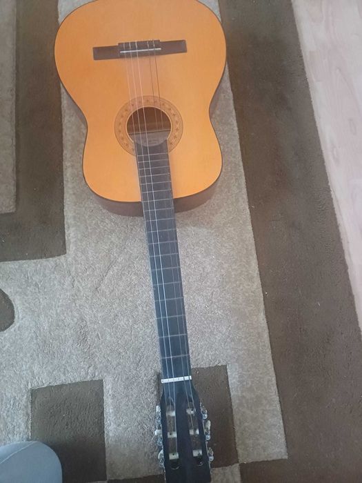chitara  clasica Hohner