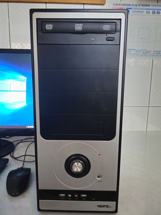 Calculator unitate retro