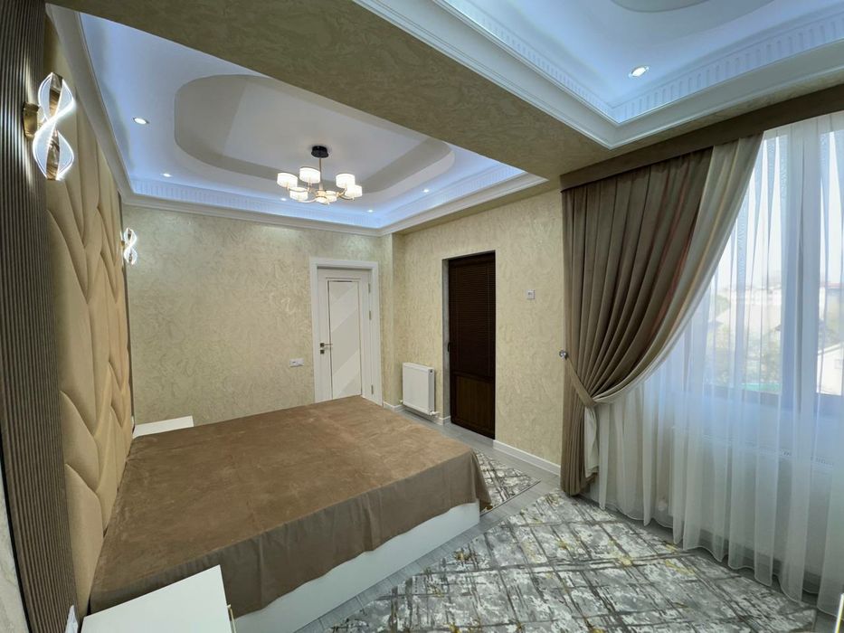 Срочно продается 3х комнотная квартира