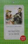 Momente și schițe, Ion Luca Caragiale