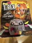 T Rex игра Pop up