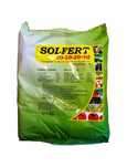 Ingrasamant Solfert 20.20.20+ME - 1 Kg.