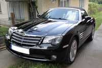 Chrysler Crossfire Roadster - Limited Edition