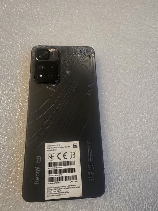 Redmi Note 11 Pro за части
