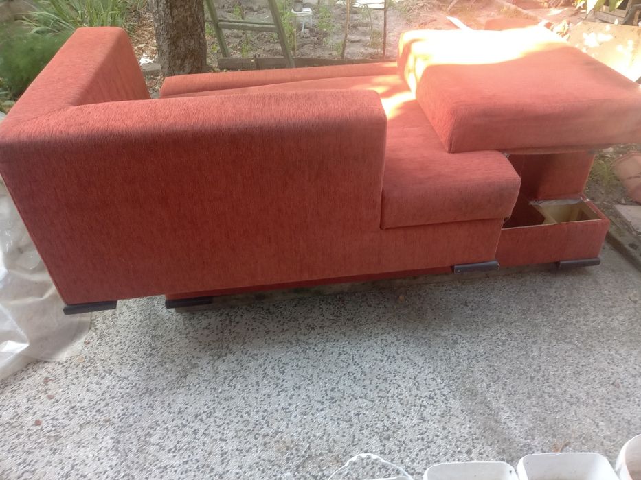 Диван за всекидневна!