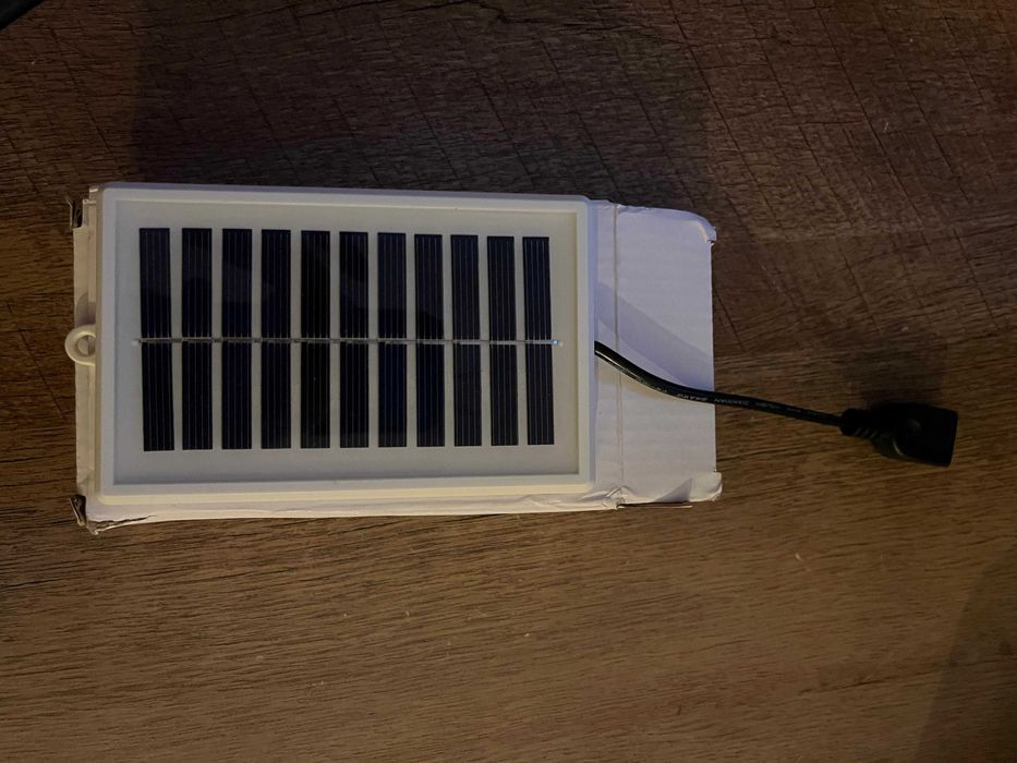 Panou solar de 30W cu USB
