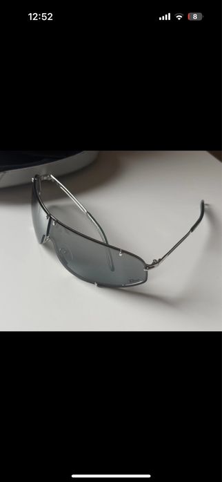 Ochelari de soare, Dior, noi