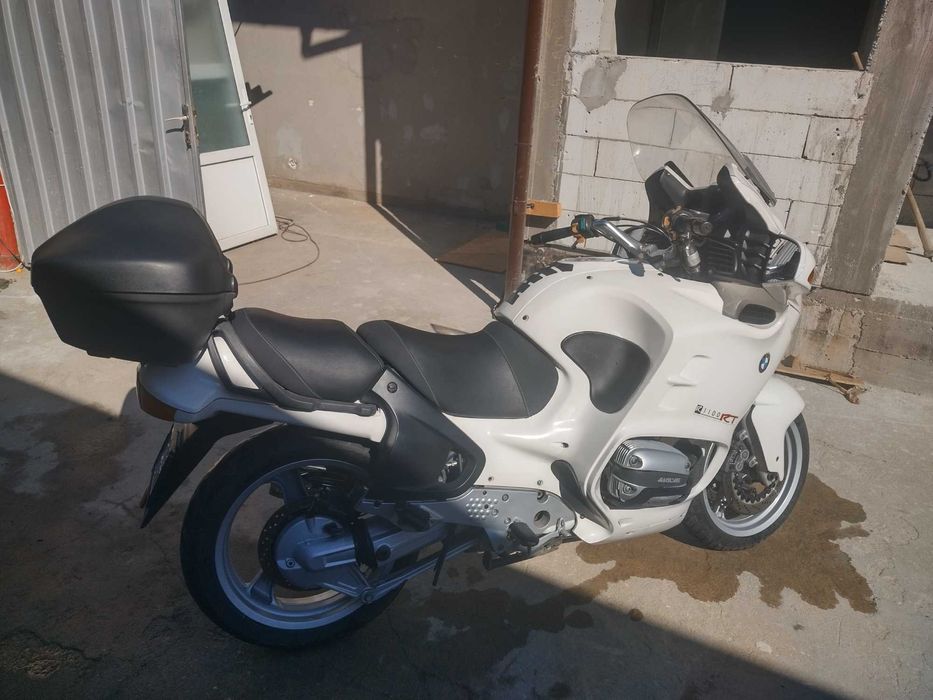Motocicleta BMW 1100RT