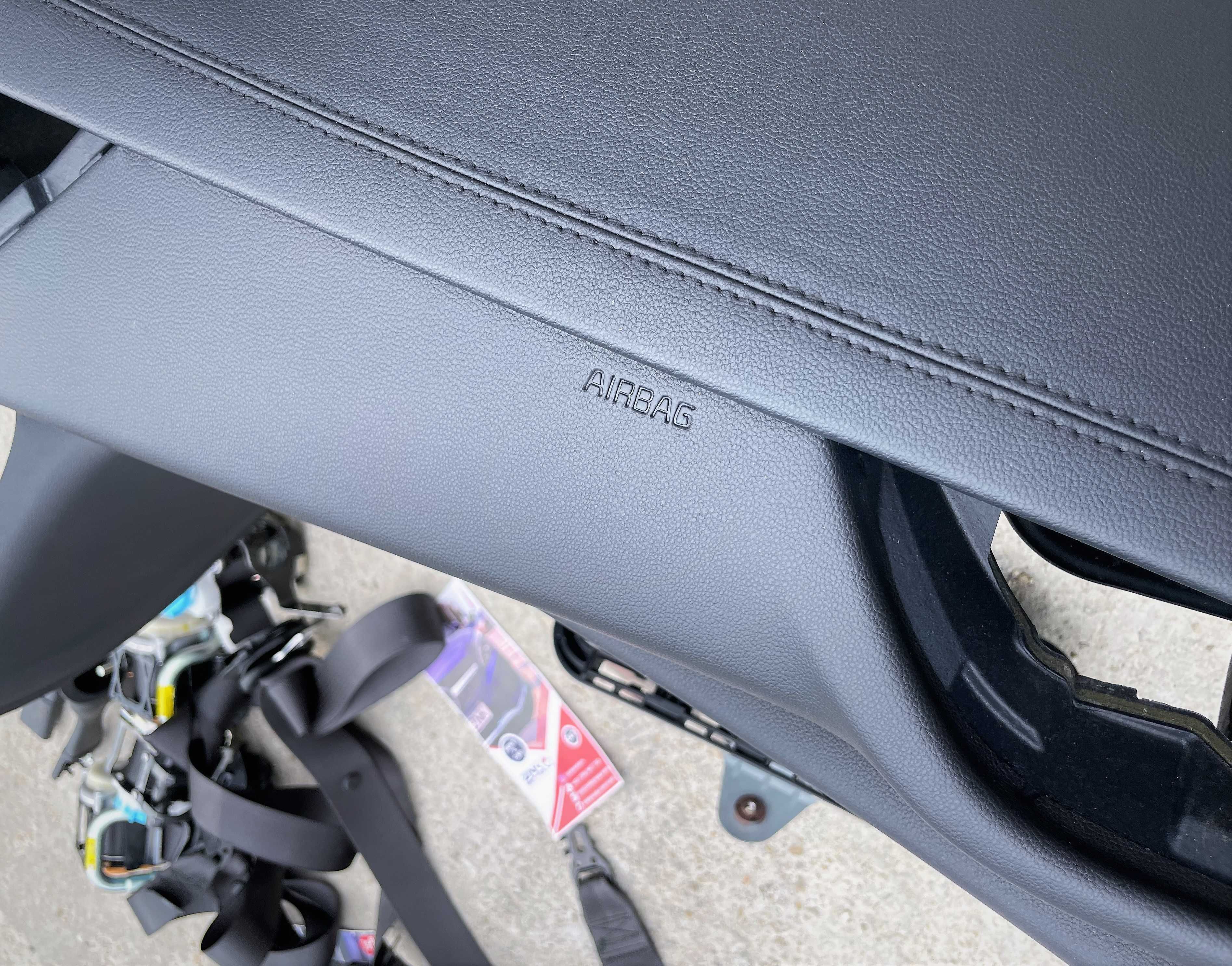 Opel insignia 2018 + kit airbag volan pasager plansa bord set centuri