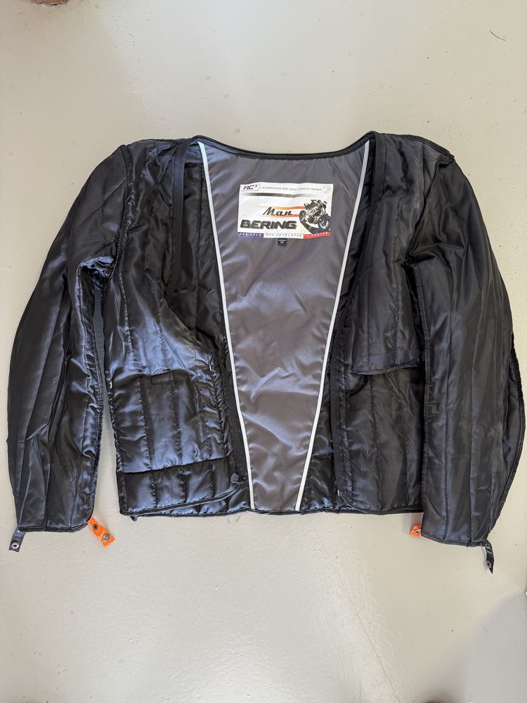 Geaca Moto BERING AC3 Performance
