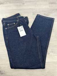 Мужские джинсы Selvedge Zara