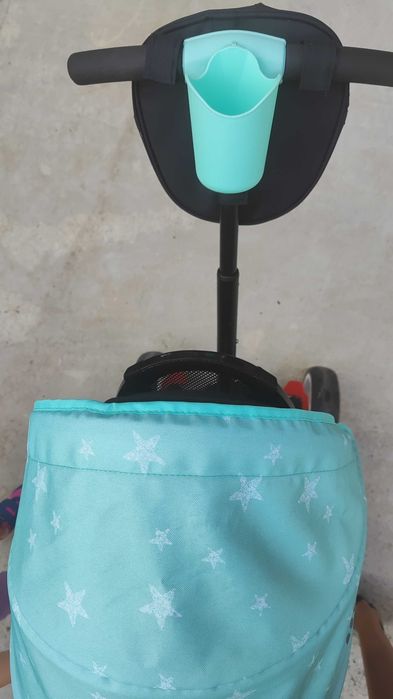 Детска Триколка Lorelli