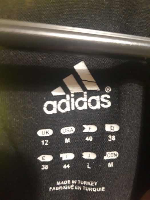 Bluză damă ADIDAS