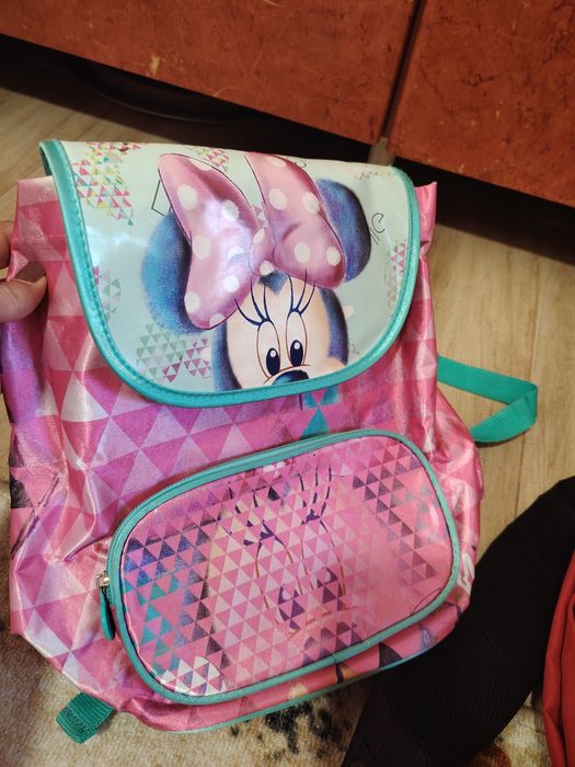 Детски раници и чанти за училище и градина