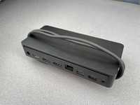 Docking station Dell D6000 + Incarcator Original 130W