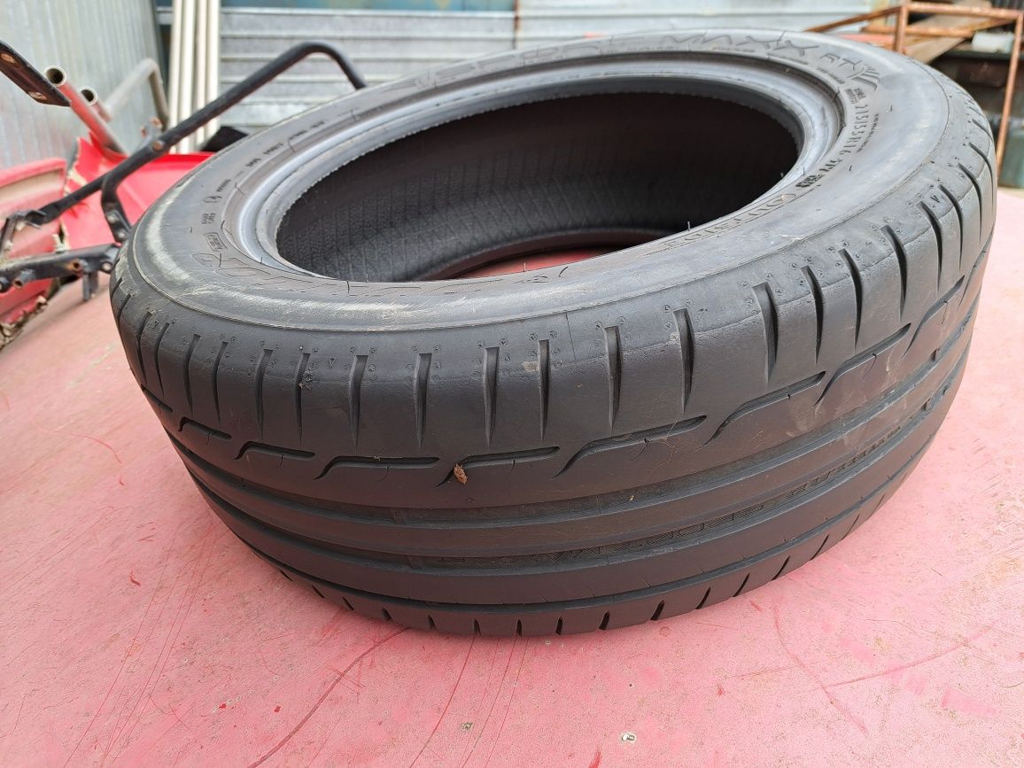 Anvelope vară 215 55 r16 Dunlop