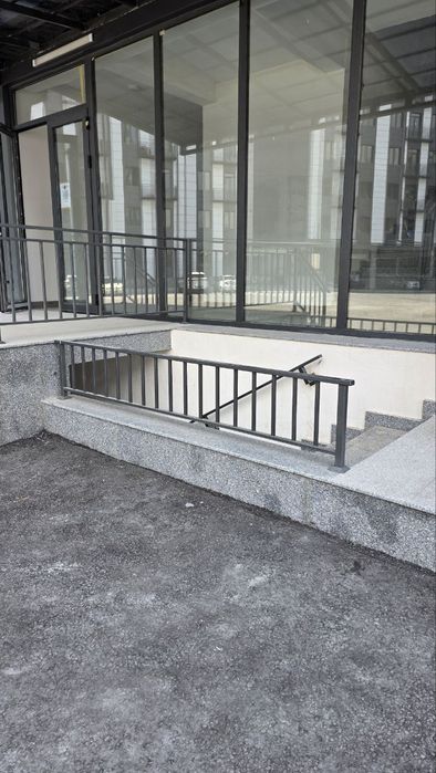 Сергили хонобод Авеню 1/1/11 49м2+49м2 дублекс Коробка