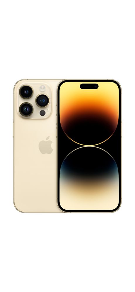 iPhone 14 Pro-128GB